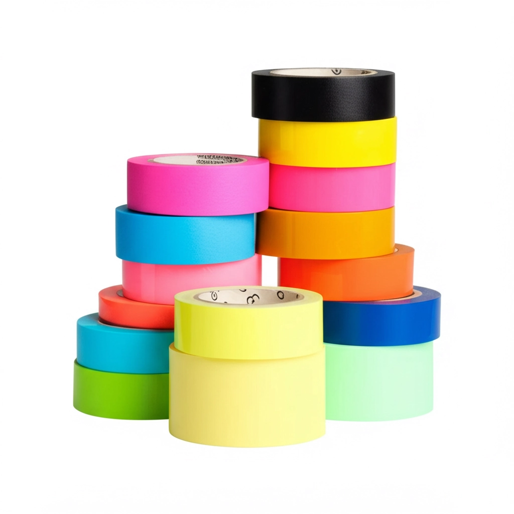 Adhesive Tapes