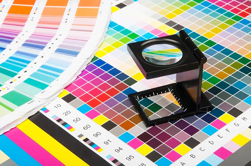 Advertising Materials
