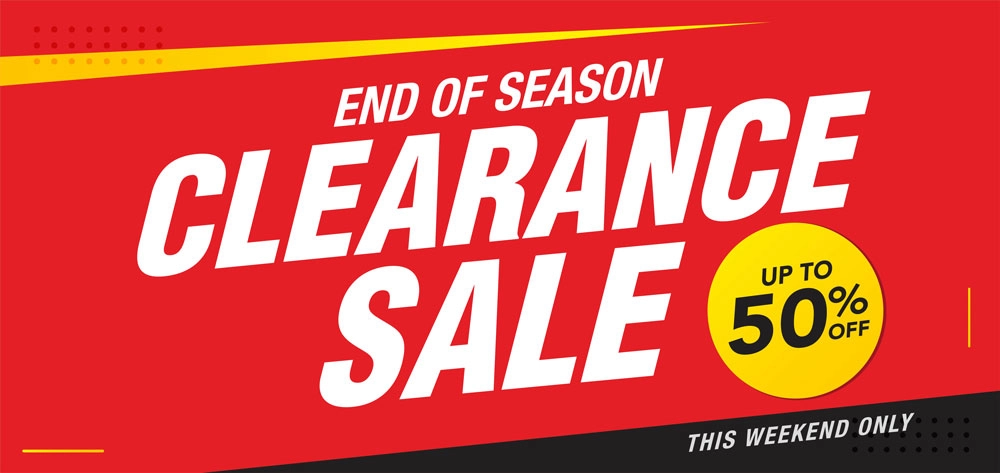 Clearance
