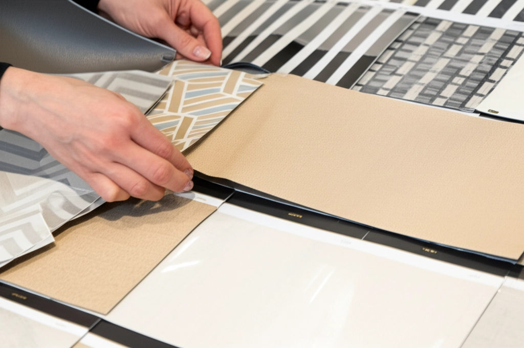How to Choose the Right Interior Film for Your Project