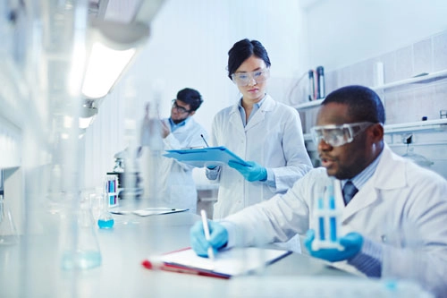 Dr. Maya Chen, materials scientist and industry consultant
