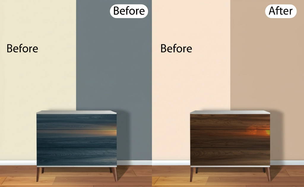Transform Your Space with PVC Interior Films: A Complete Guide