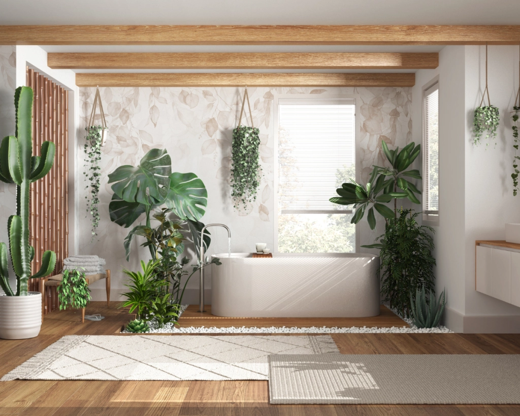 Sustainable Renovation: How Interior Films Reduce Environmental Impact