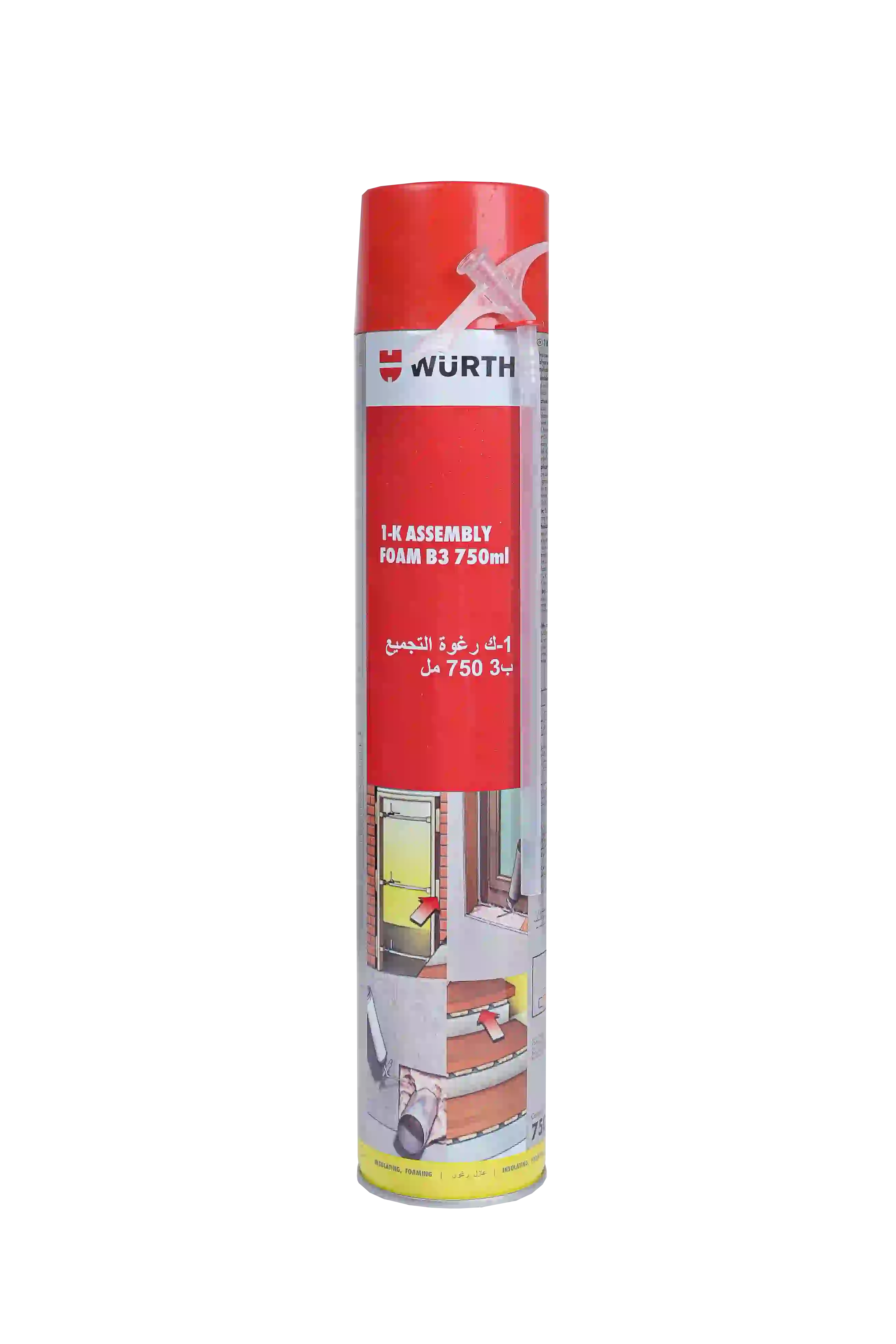 Chemicals & Adhesives