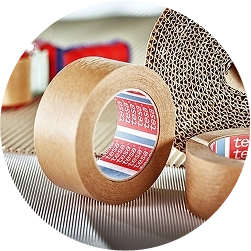 Adhesive Tapes