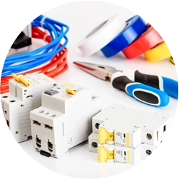 Electrical Accessories