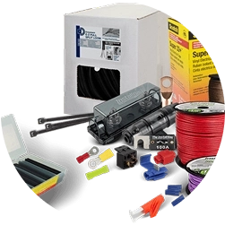 Installation Accessories
