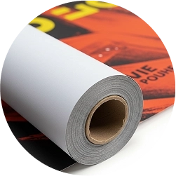 Large Format Print Media