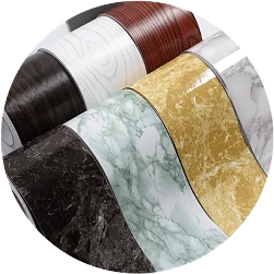 PVC Interior Film