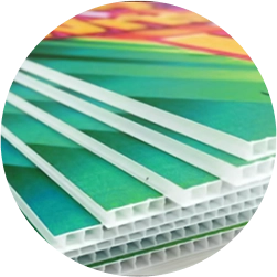 Signage Materials