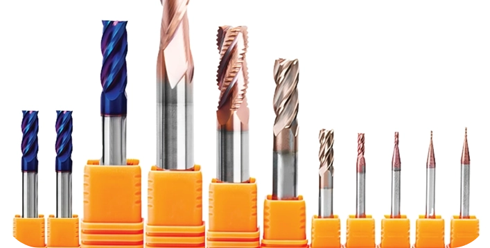CNC Tools