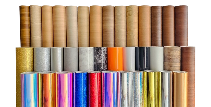 Interior Films
