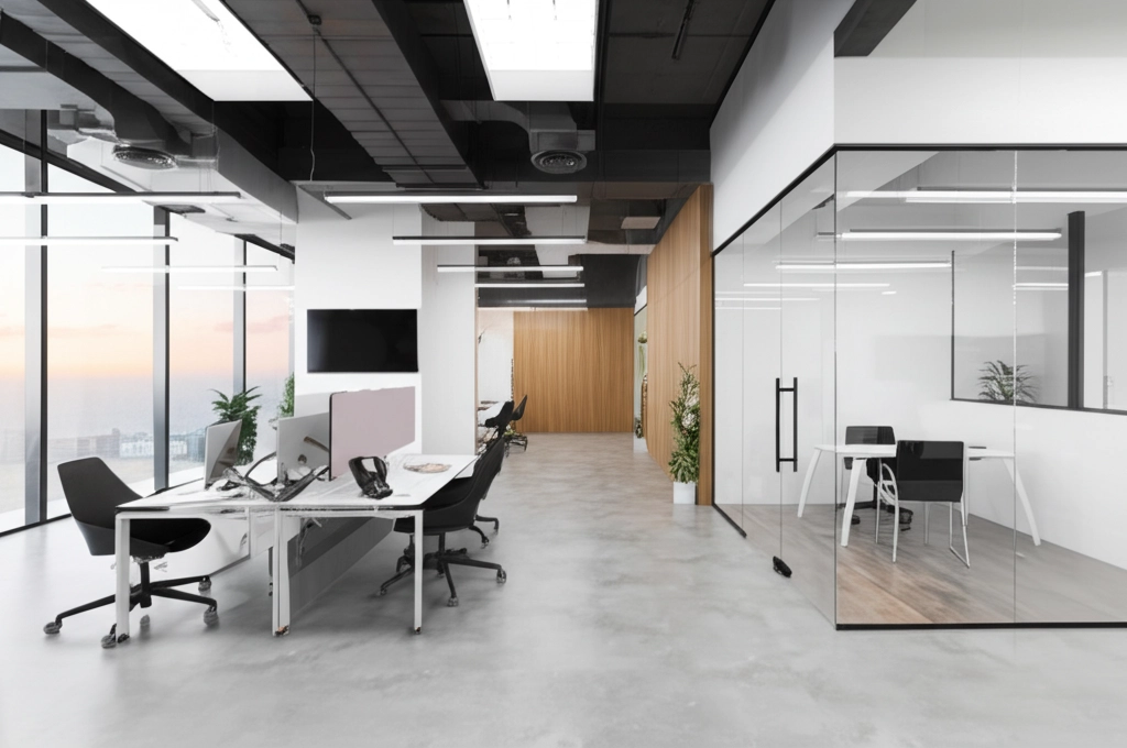 Commercial Project Management