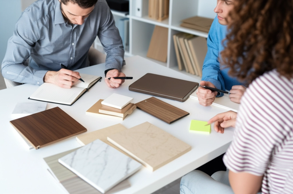 Design Consultation