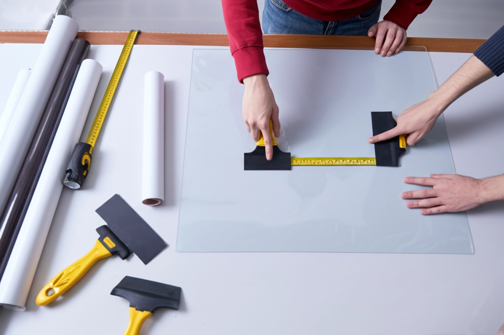 DIY Installation Training