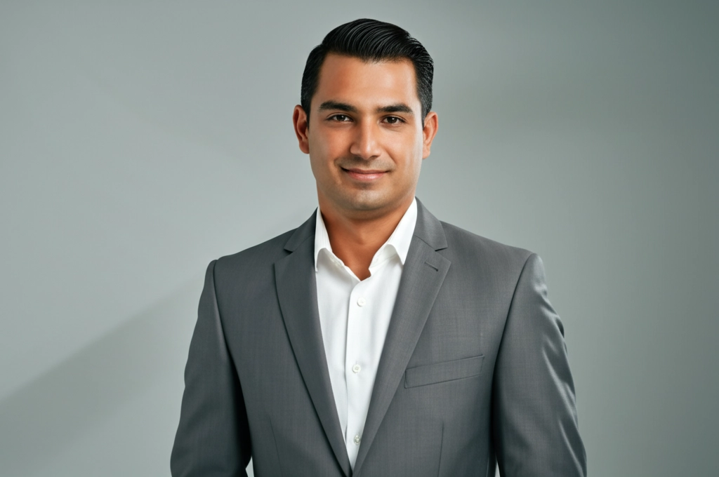 Ahmed Hassan