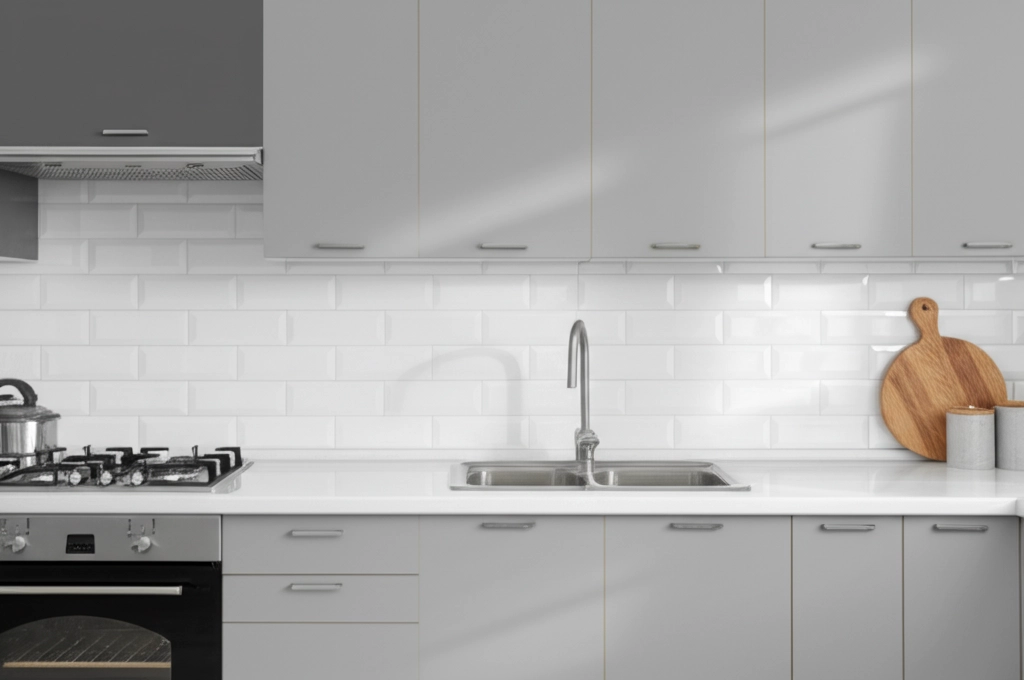 Interior Film Installation