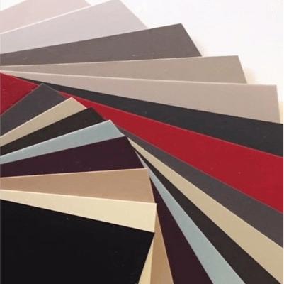 Other Materials