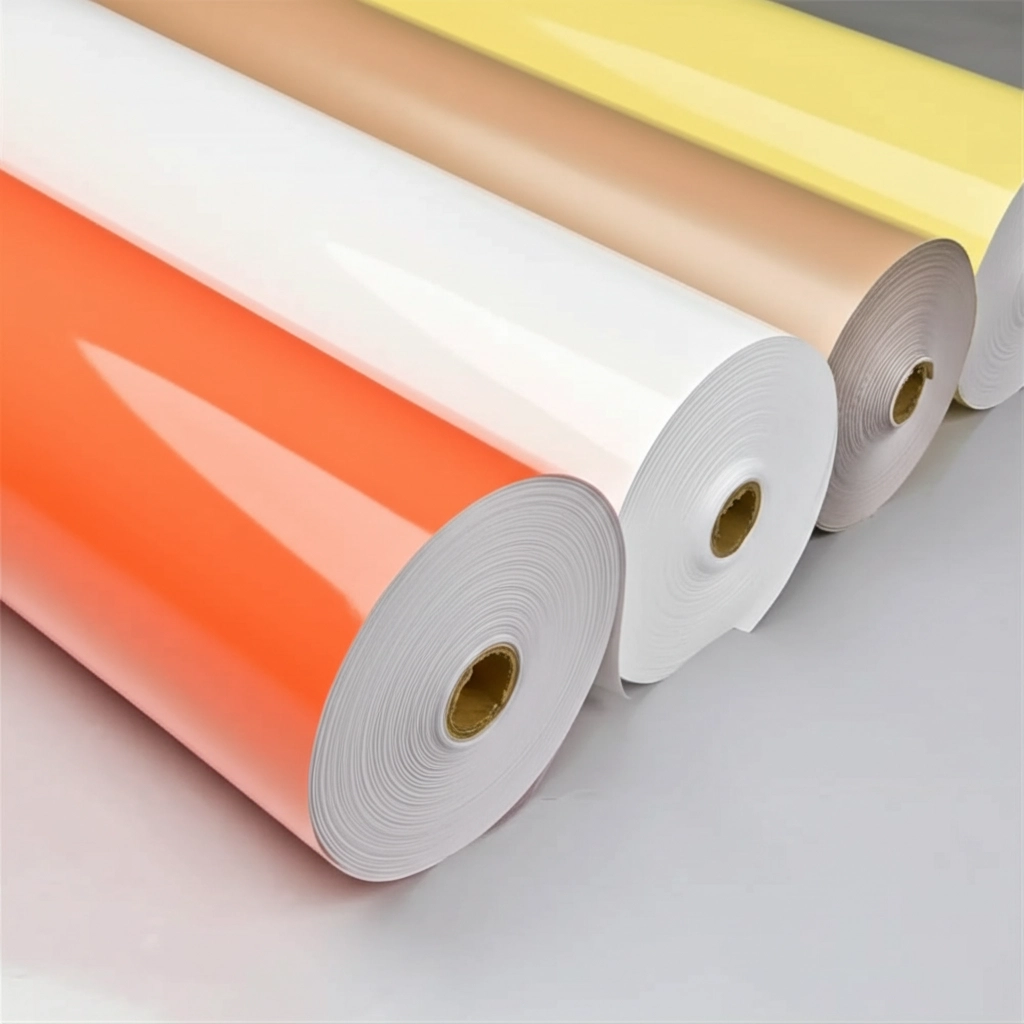 PVC Interior Film