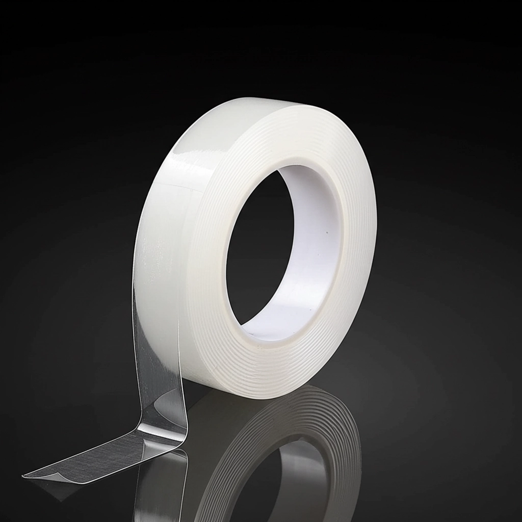 Double-Sided Mounting Tape