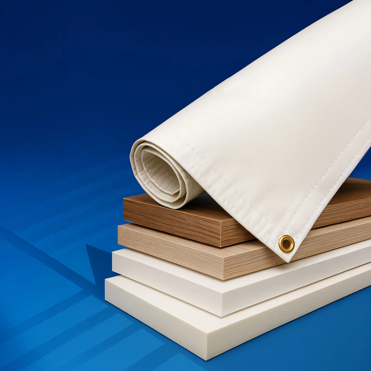 Signage Materials