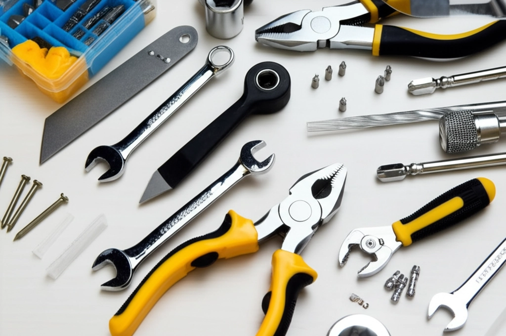 Installation Accessories