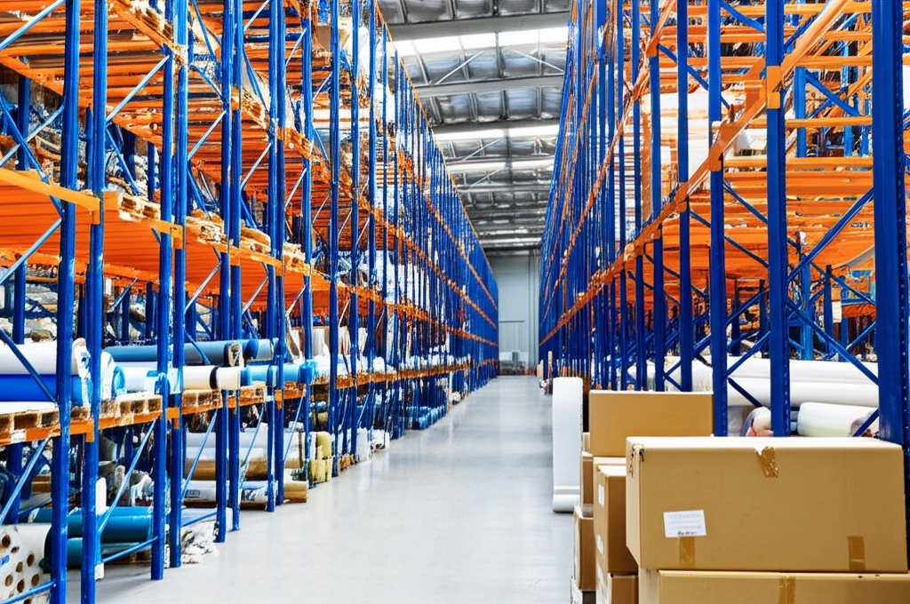 Bulk Orders Warehouse